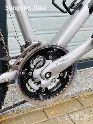 Велосипед КТМ , снимка 8 - Велосипеди - 49736862