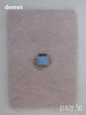 Магнит от Етиопия, снимка 5 - Колекции - 49533647