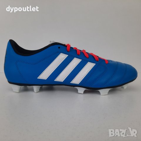 Adidas Gloro 16.2 FG  - футболни обувки,  размер 44.7 /UK 10 / стелка 28.5 см..   , снимка 3 - Футбол - 39364220