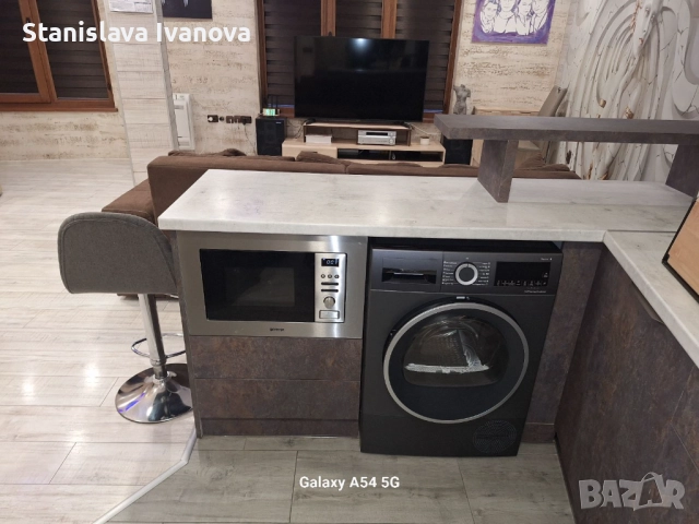 ПРОДАВАМ ДВУСТАЕН АПАРТАМЕНТ, снимка 17 - Апартаменти - 52294866