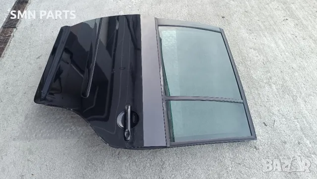 • Птодавам черни врати за Тоуран както и други части за 1.9 и 2.0 ( cherna vrata za vw touran ), снимка 10 - Части - 49186139