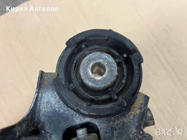 Заден мост за BMW E46 320D (150 к.с.), снимка 4 - Части - 47719416