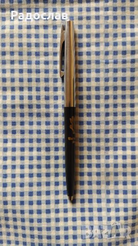 Стара химикалка United States Senate, снимка 2 - Ученически пособия, канцеларски материали - 43239591