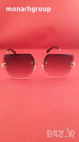 Слънчеви очила/без марка/, снимка 2 - Слънчеви и диоптрични очила - 26756818