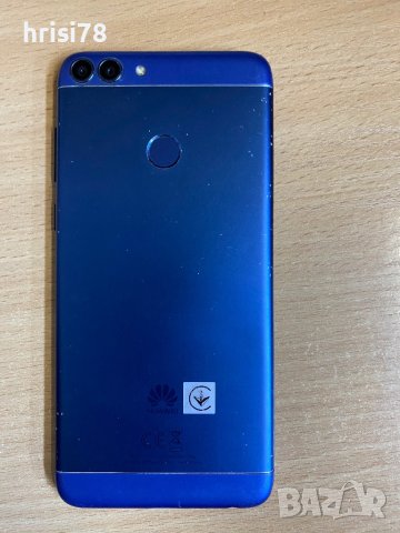 Huawei p smart, снимка 4 - Huawei - 44096423