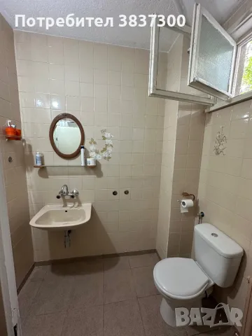 Апартамент под наем Сливен център, снимка 7 - Апартаменти - 47751849