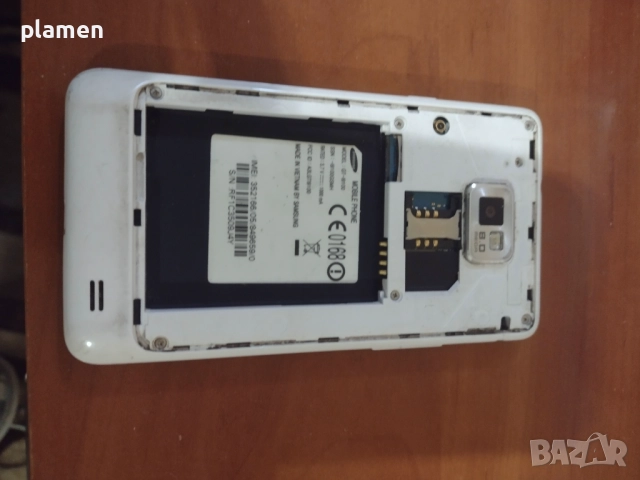 Samsung s2 nokia100 4G бисквитка