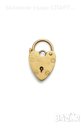 Златна висулка-2.99гр. 