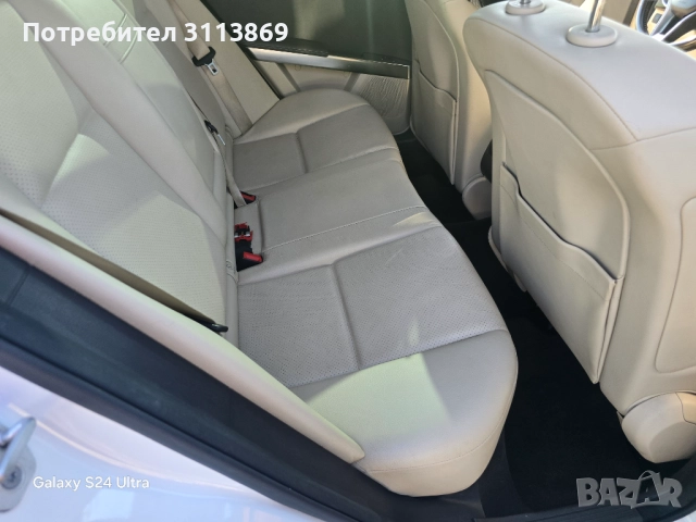 2014 Mercedes Benz GLK 250 BlueTec 4 matic, снимка 13 - Автомобили и джипове - 52907330