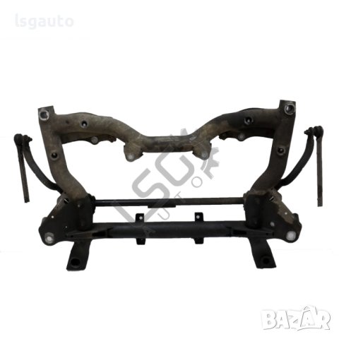 Преден мост Mercedes-Benz C-Class 204 (W/S/C) 2007-2014 ID: 114821, снимка 2 - Части - 42936610