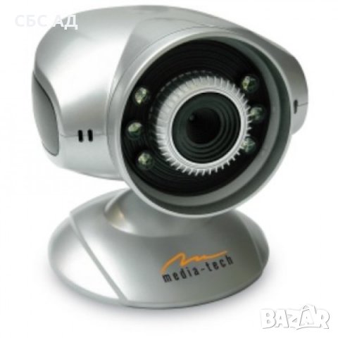 MT4009 IP Webcam 350K, снимка 1 - IP камери - 28324354