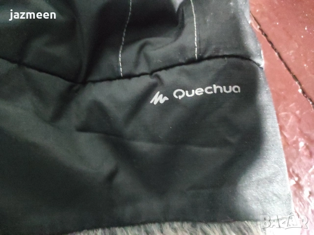 Шапка ушанка Quechua, снимка 3 - Шапки - 53459074