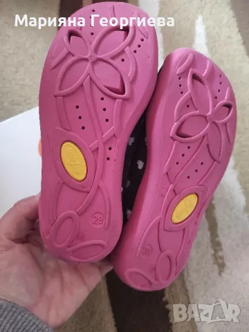 Детски пантофи , снимка 12 - Детски пантофи - 47290597