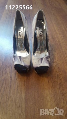 Нови обувки!, снимка 2 - Дамски обувки на ток - 22261616