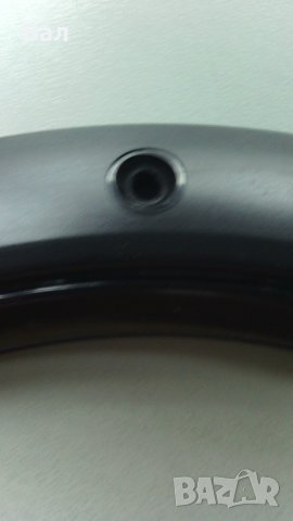 Трилентов аудио филтър + говорители за високи и средни + ринг за басов говорител, снимка 14 - Други - 43306908