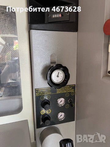 Четиристранка Casadei P230, снимка 4 - Други машини и части - 52719622