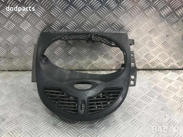 Духалки парно Renault Twingo,2010г.