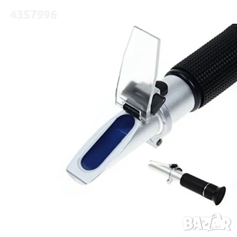  Оптичен рефрактометър 503