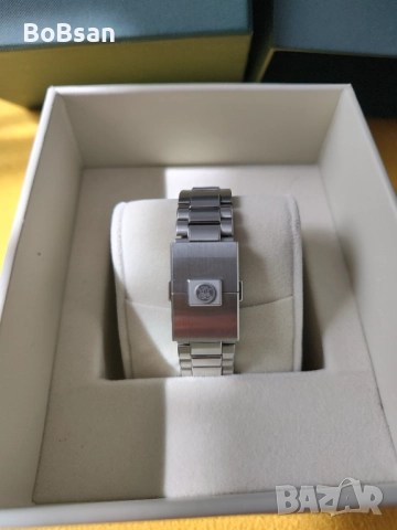 Ball Watch Engineer Hydrocarbon Spacemaster, снимка 9 - Мъжки - 52677259