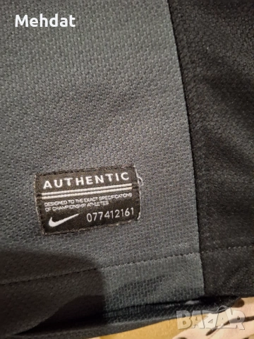 Оригинална фланелка на Галатасарай, снимка 2 - Спортни дрехи, екипи - 53441795