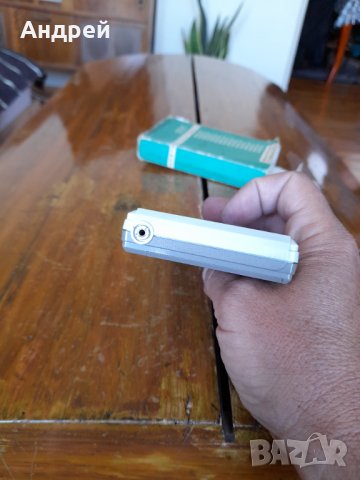 Стар калкулатор Adman, снимка 5 - Антикварни и старинни предмети - 37001638