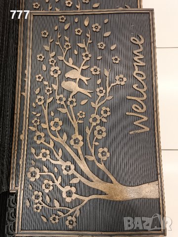 изтривалки 45х75 см