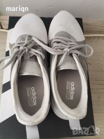 Маратонки дамски adidas, снимка 5 - Маратонки - 51864247