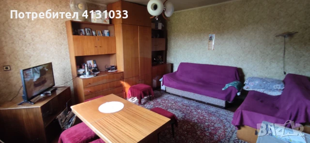 Продавам къща в село Владимирово, общ. Добрич, снимка 4 - Къщи - 50790045