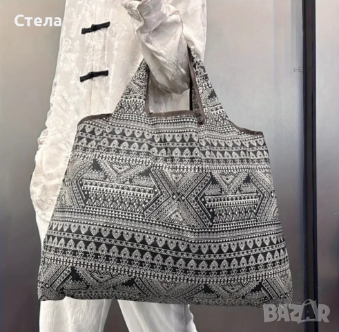 Дамски чанти тип торба , снимка 11 - Чанти - 37969116