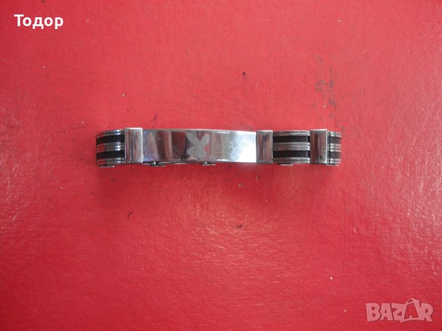 Невероятна гривна Pleyboy  Плейбой , снимка 8 - Гривни - 40267594