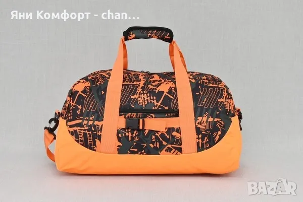 Спортен сак , снимка 4 - Сакове - 47714811