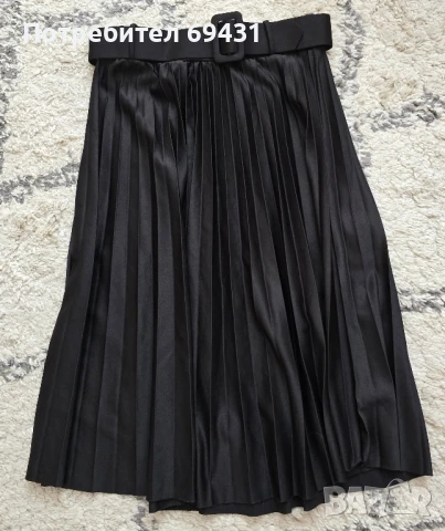 Дълги поли, снимка 4 - Поли - 50721749