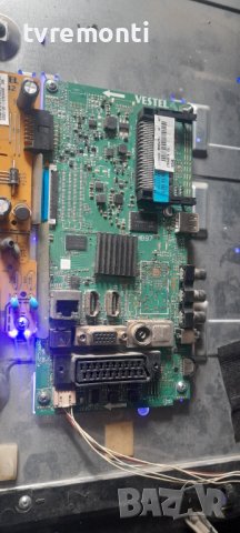 MAIN BOARD ,17MB97 , for 40 inc DISPLAY ,for, NEO LED-40730