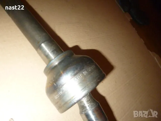 Предна къса полуоска Сузуки Самурай-Сантана 1.0 куб, снимка 3 - Части - 50089580