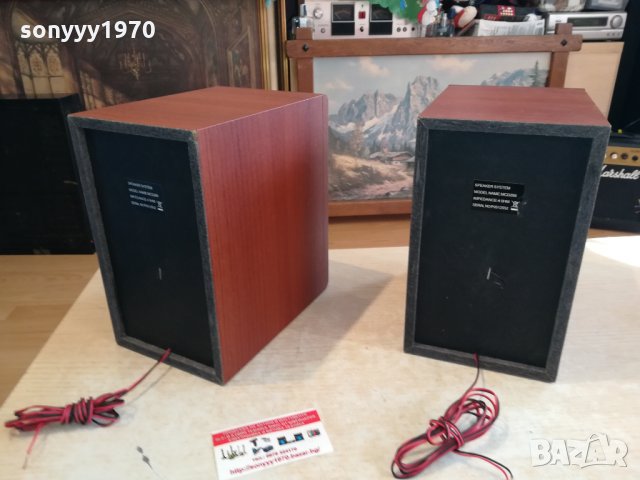 PHILIPS-SWISS 2701221301, снимка 10 - Тонколони - 35578839