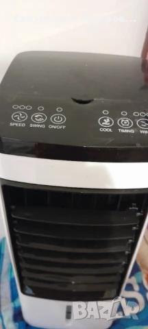 Вентилатор за охлаждане , снимка 3 - Климатици - 51383585