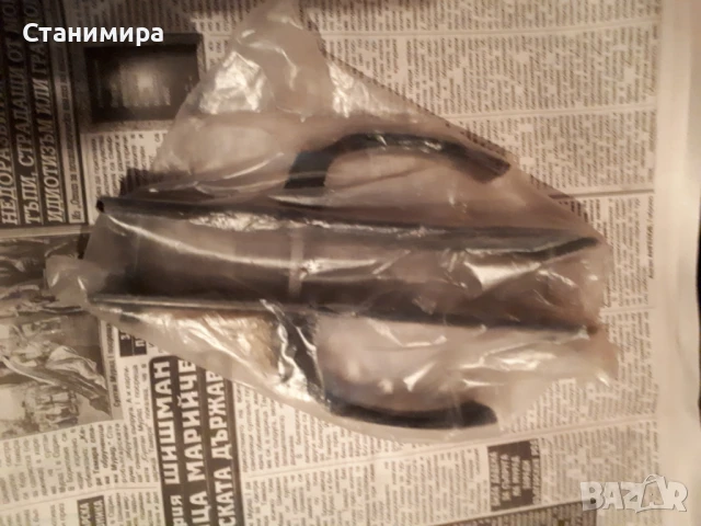 брави и дръжки за врати, снимка 5 - Интериорни врати - 50474883