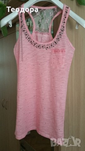 Потник с камъни