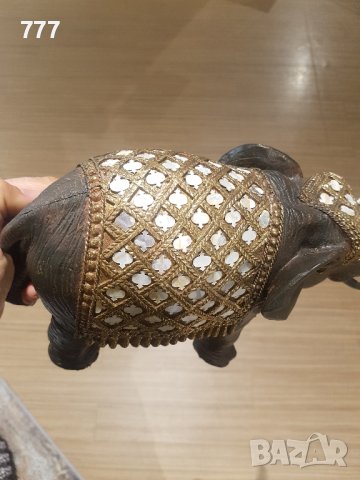 стуетка, снимка 7 - Статуетки - 43605791