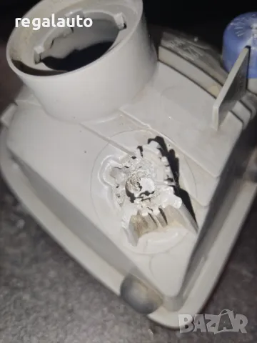 8149060020,8149060040,стоп за мъгла ляв TOYOTA LAND CRUISER FJ200,2007-2015, снимка 2 - Части - 48272280