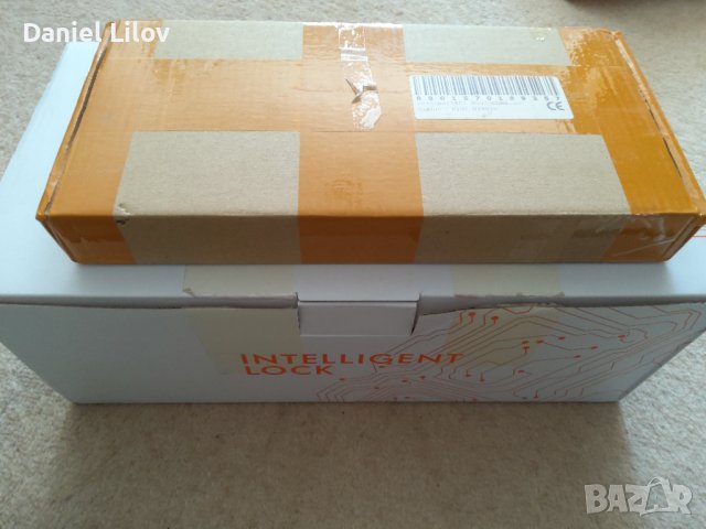 Интелигентна брава, снимка 8 - Други - 38191513