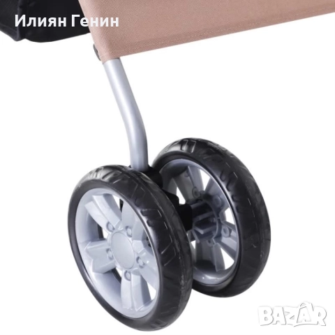 Количка за кучета, снимка 7 - За кучета - 52841563