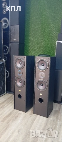 Тонколони HECO PRO-550, снимка 3 - Тонколони - 51180242