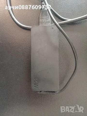 Зарядно устройство Lenovo USB-C 4X20M26272, 4X20V24678, ADLX65YSCC3A, ADLX65YCC3D, ADLX65YDC3A, ADLX