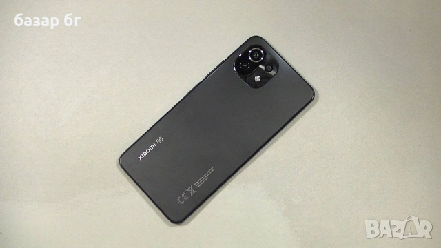 xioami 11 lite 5G , снимка 3 - Xiaomi - 53586537