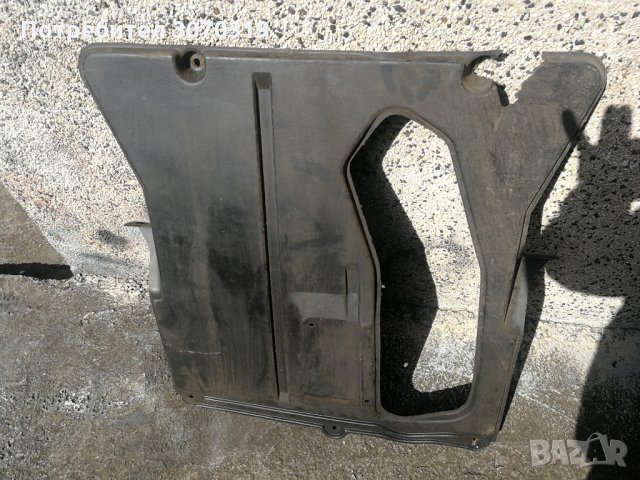 продавам кори под двигател за АУДИ, снимка 5 - Части - 32943920