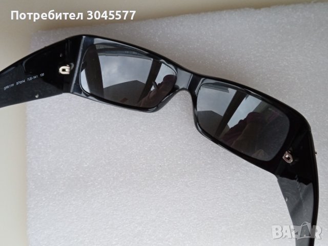 Очила ПРАДА PRADA, снимка 5 - Слънчеви и диоптрични очила - 44042852