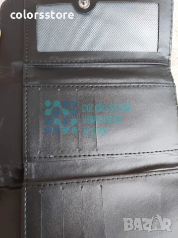 Портмоне Guess кодSG40M, снимка 4 - Портфейли, портмонета - 43956214
