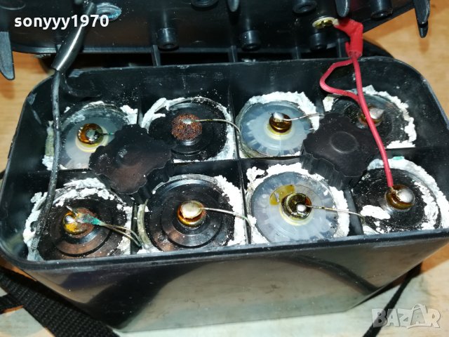 VARTA-29Х23Х13СМ-FRANCE 2211211935, снимка 6 - Антикварни и старинни предмети - 34893872