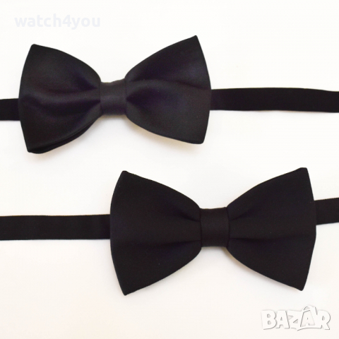 НОВА ЧЕРНА ПАПИОНКА. БУТИКОВИ ЧЕРНИ ПАПИОНКИ. ИЗРАБОТКА В ЦВЯТ ПО ЖЕЛАНИЕ, снимка 5 - Други - 36514935